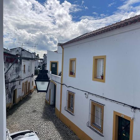 Casa Da Maria Villa Évora Exterior foto