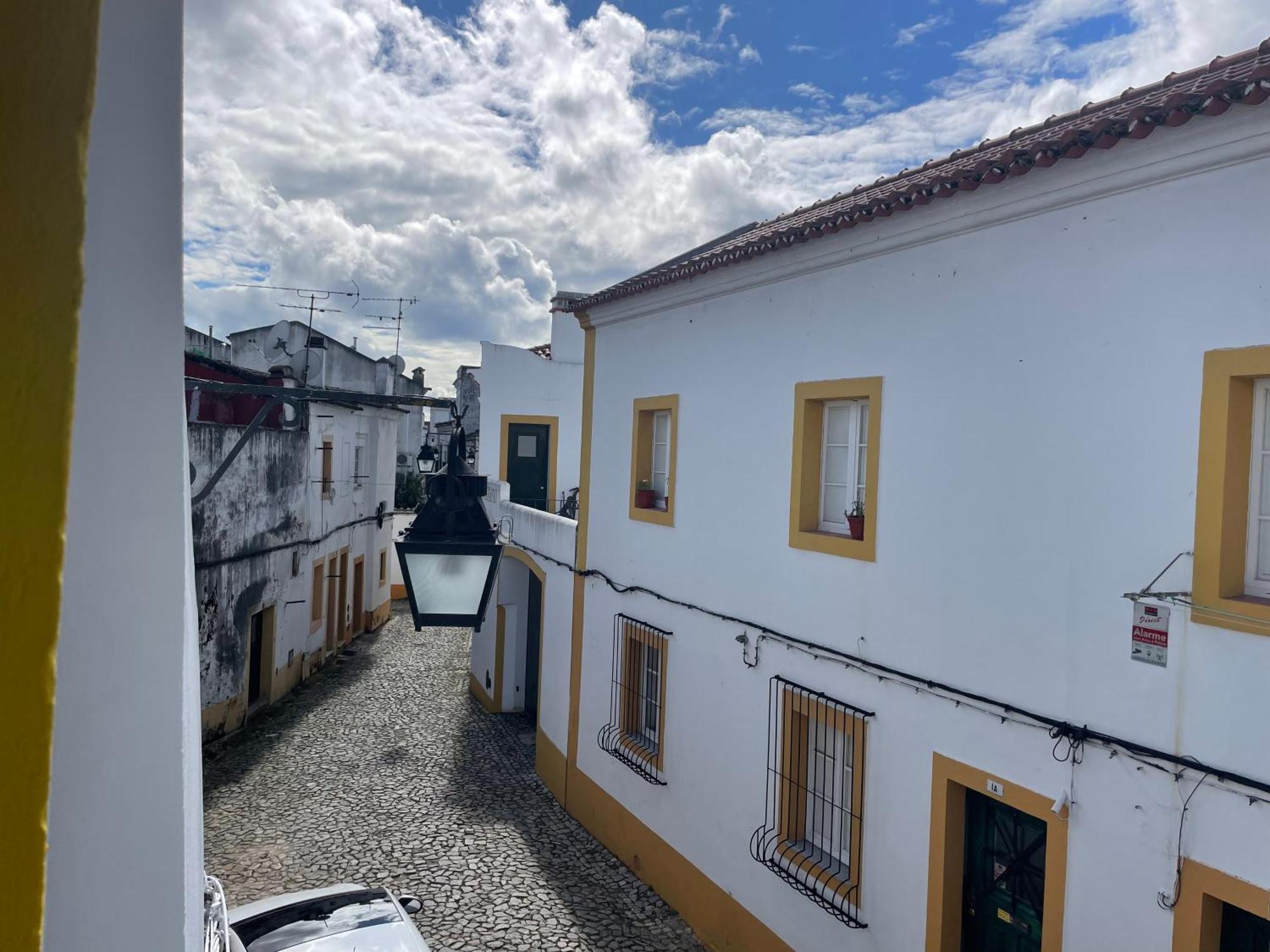Casa Da Maria Villa Évora Exterior foto