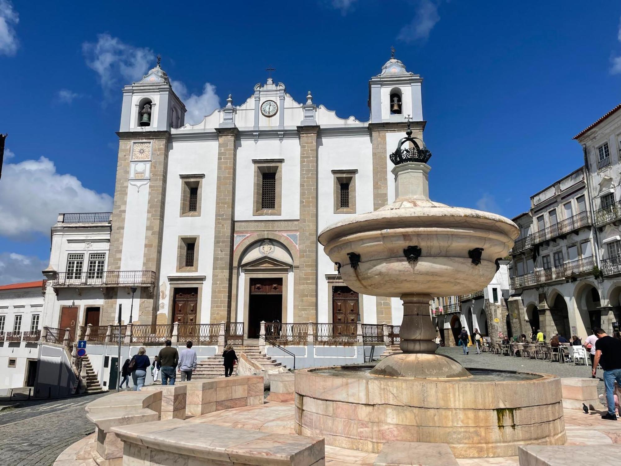 Casa Da Maria Villa Évora Exterior foto